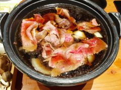 寿喜锅-文三酒肆自助放题(新街口友谊广场店)