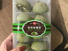 -85度C(深圳佳宁娜店)