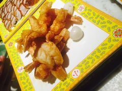 -那家小馆•北京菜•烤鸭(中关村店)