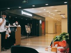 -海马体照相馆(北京apm店)