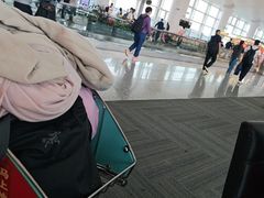 -杭州萧山国际机场