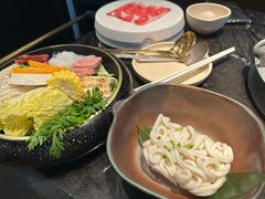 -牛New寿喜烧(新六百店)