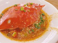 -蔡澜点心·粤菜(丽泽天街店)