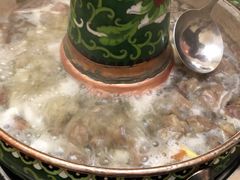 -木辛水水冰煮羊(凤城六路店)