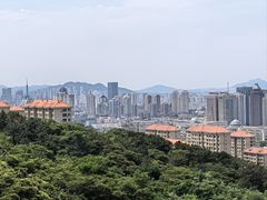 -富斯特索道