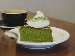 -black rainbow coffee
