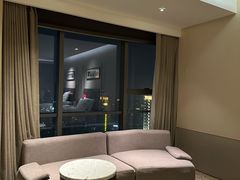-宁波威斯汀酒店
