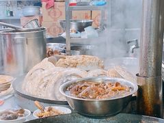 -杭嘉湖咬强羊肉面馆(永兴路总店)