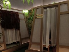 -青水瓦台汤泉(未央店)