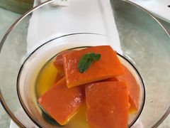 -自在弥林花园餐厅(云栖店)