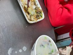 鸳鸯肠-银记肠粉店(北京路店)