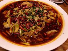 -兔槽江湖菜·重庆璧山兔(水围店)