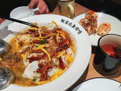 -新太二·鲜料川菜(晶耀前滩店)
