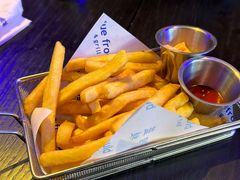 -blue frog蓝蛙(长泰广场店)