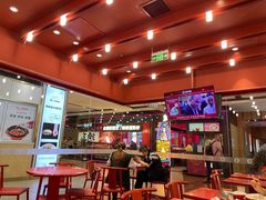 -喜家德虾仁水饺(长泰广场店)
