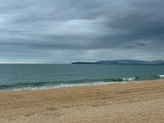 -三亚海棠湾万丽度假酒店