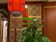 -蓬莱阁中餐厅(崇文门店)