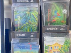 滤挂咖啡-CoCo都可(汉神购物广场店)