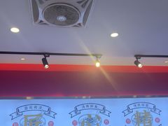 -初晋·山西地道刀削面.晋北莜面香(星耀城店)