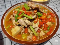 -江西老表·经典江西八大碗