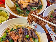 -春雪面馆(转塘店)
