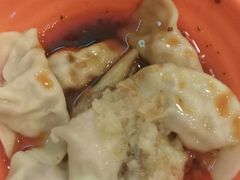 红油抄手-龙抄手(春熙路总店)