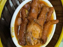 -禾师兄·布拉肠(一德路店)