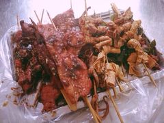 洞一洞二-二中酸辣汤(无锡梁溪区店)