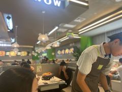 -蛙喔牛蛙(淮安吾悦店)