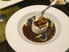 -若蘭慈·无国界素食料理(欢乐海岸店)