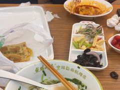 -丝路传奇·中国拉面航母店(北医三院店)