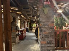 -丹江渔村(首都机场店)