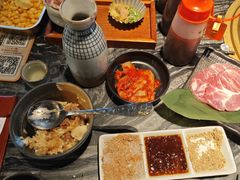 -牛局别馆·和牛烧肉(日月广场店)
