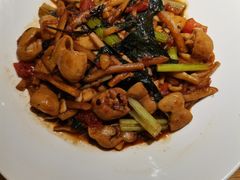 -桂小厨广西菜(万象城店)