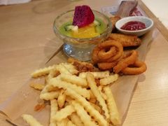 -必胜客(远大路店)