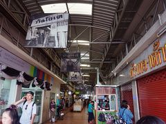 -瓦洛洛传统市场