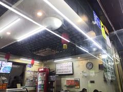 -老陈婆手工面庄