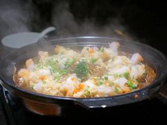 -老灶房-四川土菜(铁牛广场店)