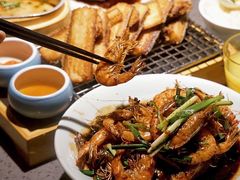 -老头儿油爆虾(星光一期店)