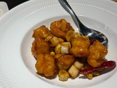 -喜悦烤鸭·新京菜(王府井店)