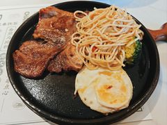 -延年酒店-荟享餐厅(东塘店)