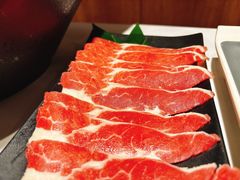 -红沃鳗鱼黑牛烤肉店(不老街店)