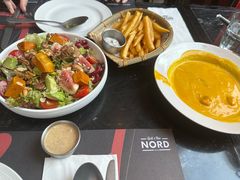 -Nord Grill&Bar Highland诺德西餐(深圳欢乐海岸店)