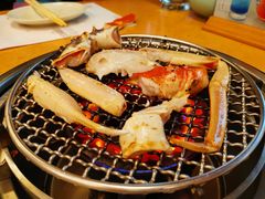 -蟹道乐(道顿堀本店)