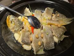 -汤城小厨•粤菜•靓汤(金宝街店)