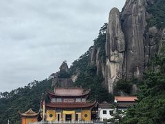 -九华山风景区