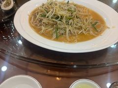 -渔码头食府(蓬莱阁店)