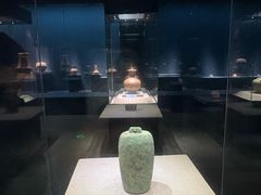 -亳州博物馆