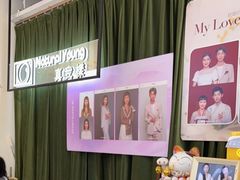 -真我樣照相馆·身份证·证件照·外拍(环球港店)