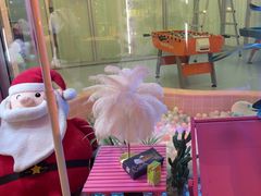 -CIAO·团建聚餐·生日派对轰趴馆(福田店)